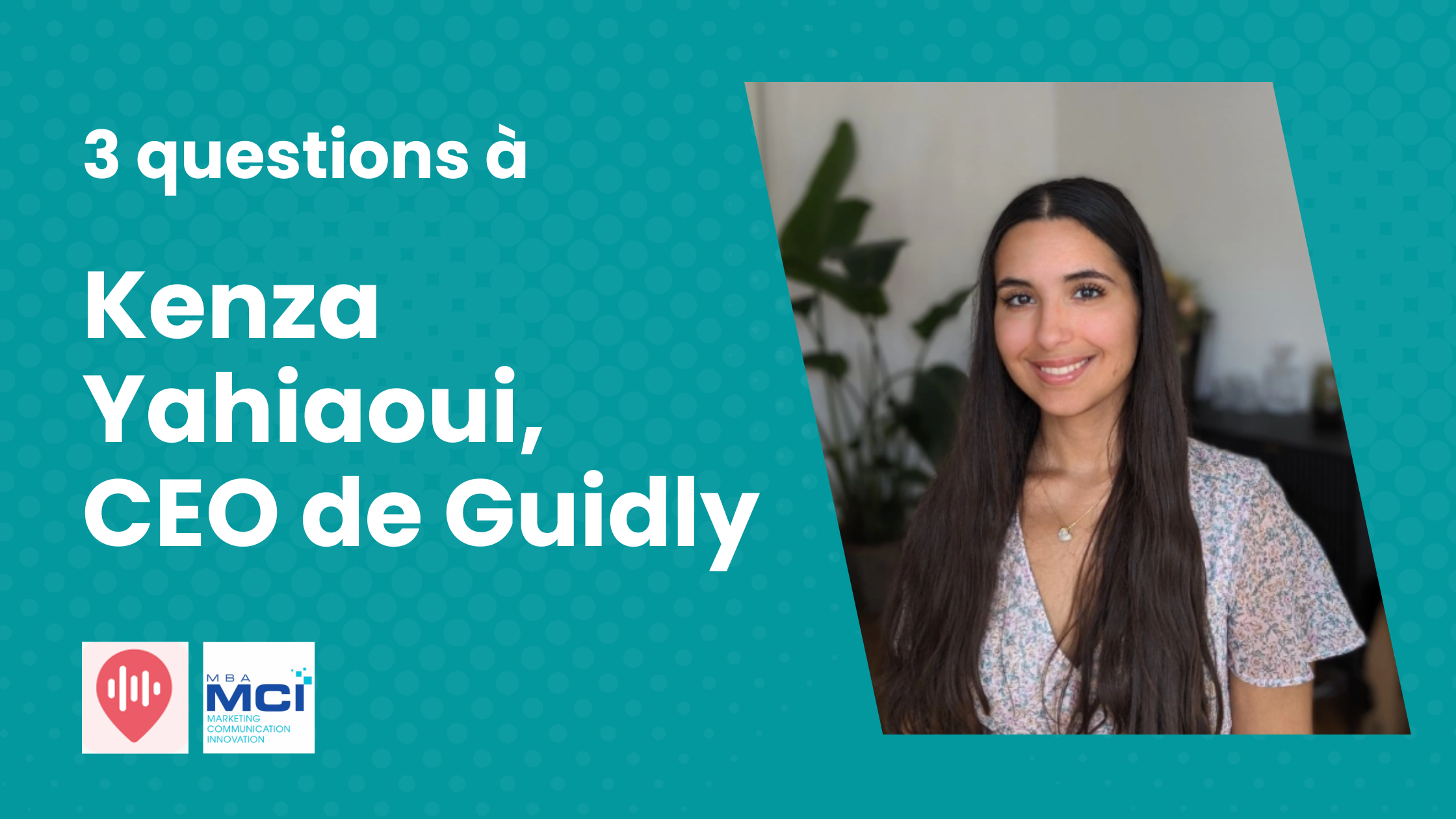 Guidly, l’appli qui réinvente la visite touristique