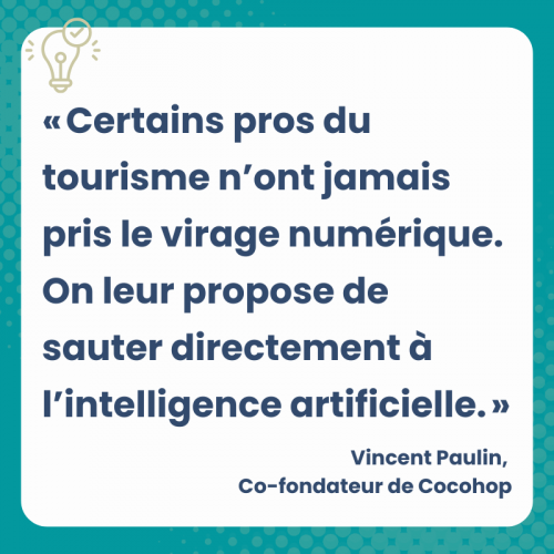 _Citation de Vincent PAULIN, Coco Hop
