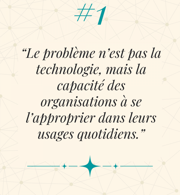 ce que disent les experts (1)