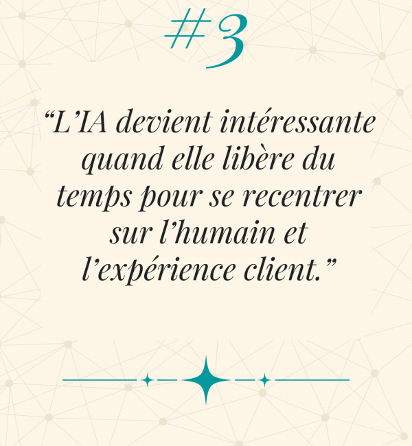 ce que disent les experts (3)