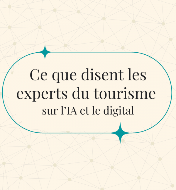 ce que disent les experts sur l'ia et le digital