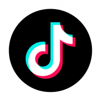 logo tiktok